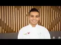 Disney and Escoffier School Externship Experience