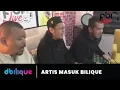 Download Lagu #ArtisMasukBilique: Dendangan Akustik Ruffedge, Bila Rindu (Highlight)