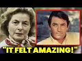 Download Lagu “He Was MASSIVE” – Ingrid Bergman Confesses Everything In Her Memoir