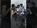 Download Lagu KAU AURAKU - ADA BAND | METAL COVER  #iqbalondrums #cover #rockcover