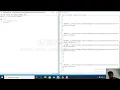Belajar Python dasar For Loop