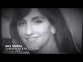 Ave Maria Schubert sung by Karen Boyce McCollum and organist Nick Lyons at St Francis Xavier