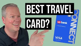 The Best Travel Credit Card You ve Never Heard Of Altitude Connect