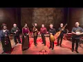 Download Lagu Il ponte di Leonardo -Da Vinci's Bridge, Constantinople, Kiya Tabassian, Marco Beasley- full concert