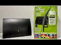 Mohu Gateway Plus Mohu Arc Pro Mohu Curve Amplified Indoor TV antenna review