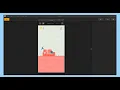 Bottle Flip Full Buildbox Template Android iOS