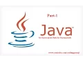 Set Java Path Permanently fixed part-1