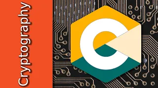 Really Big Numbers in C for Cryptography
