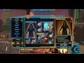 SWTOR New Cartel Market Sales All Contraband Cartel Packs Available
