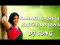 Download Lagu KALLAKU GAJJELU  KATTINA DAANA DJ SONG// A.CLEMENT// SVC RECORDING COMPANY