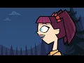 NEW Total Drama Island Season 2 - Scary Speech Reboot 2024
