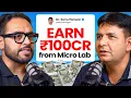 Microbiology Salary Jobs Lab Setup Work-Life Balance Toxicity Future Scope Dr Sonu Panwar