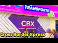 2025 EASY Guide Using Cross Border Xpress at Tijuana Airport Step by Ste