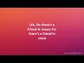 Kirk Franklin, Gods Property - My Life Is In Your Hands (Lyrics)