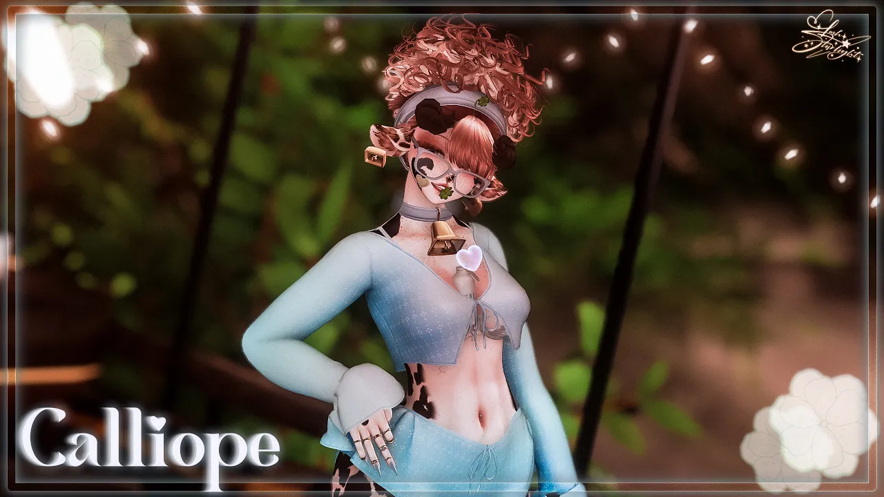 Calliope FT Showcase