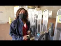 MARTA Heroes Tamara - Station Management Program