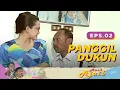 Download Lagu Panggil Dukun | Anak Ajaib Episode 2