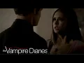 TVD 2x8 - Rose tells Elijah that there s a Doppelganger