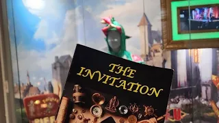 Download The Invitation - The Proxy! MP3