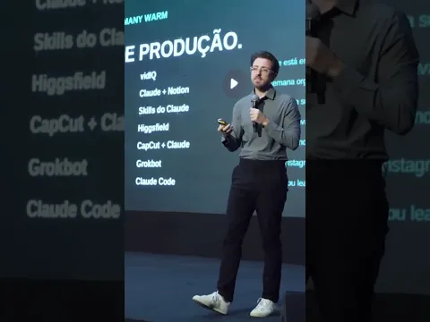 Resumo primeira edição Makagui Summit dia 1