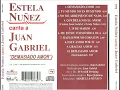 Estela Núñez  - No Me Arrepiento de Nada