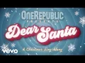 Download Lagu OneRepublic - Dear Santa (Official Lyric Video)