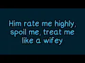 SideChick Song - Shenseea