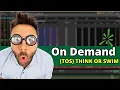 Master The Think Or Swim On Demand Feature For Backtesting