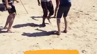 حمو بيكا جواب اعتقال دندنها