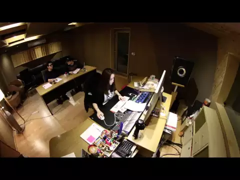 Love Letter (feat. The Channels)