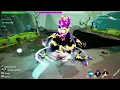 Shoulders of Giants: Ultimate - Hype Impressions/It Is Legit!