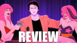 moonbeam city episode 1 review