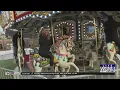 Around Town - Winterland at Gallagher Way