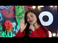 "Tahimik" by Yeng Constantino | One Music POPSSSS S06E02