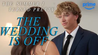 jeremiah and belly call off the wedding the summer i turned pretty prime video