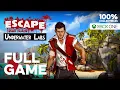 Download Lagu Escape Dead Island (Xbox One) - Full Game Walkthrough (100% Collectibles) - No Commentary