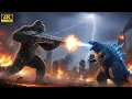 Download Lagu King Kong vs Godzilla – Epische eindstrijd na de Titanenoorlog (volledige cinematografische afsluiting)