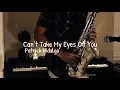 Download Lagu Can’t Take My Eyes Off You | Alto Sax Cover