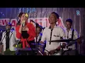 Download Lagu HAPPY ASMARA - NGAMEN 5 | FEAT. NEW ARISTA (Official Music Video)