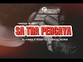 SA TRA PERCAYA _ ALVIN83| ROBY'| GEMAL NORIS ( OFFICIAL _ KAPALA ARUS )