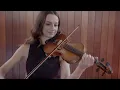 Easy On Me | Adele | String Quartet Cover