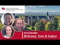 Ritchie School Alumni Spotlight Brittany Don Gabor - Data Science Program Experience