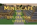 Minescape Classic The exploration update