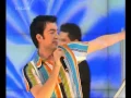 Download Lagu O-Zone at the German Top Of The Pops (2004)