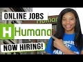 Humana is Hiring Work From Home Jobs Hiring Now