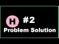 problem solution in python grading students