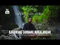 Karawang Tandang Makalang | official music video