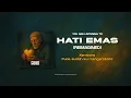 HATI EMAS - Dato' M.Nasir (Prog Rock Reimagined by MantraLogy)