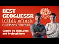 Download Lagu Is This the GREATEST GeoGuessr Match We've Seen? (w/ @ProjectBloomtv)