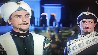 اغنية عن غدر الأصحاب من فلم أمير الدهاء بطولة فريد شوقي دندنها